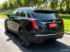 Cadillac XT5 Facelift 28T Luxury - фото 3