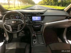 Cadillac XT5 Facelift 28T Luxury - фото 4