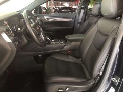 Cadillac XT5 Facelift 28T Luxury - фото 5
