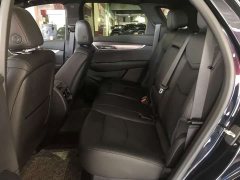 Cadillac XT5 Facelift 28T Luxury - фото 6
