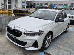 BMW 1 Series 120i M Sport Night Edition - photo 1
