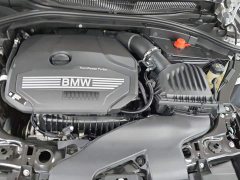 BMW 1 Series 120i M Sport Night Edition - photo 10
