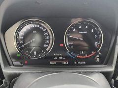 BMW 1 Series 120i M Sport Night Edition - photo 14