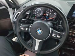 BMW 1 Series 120i M Sport Night Edition - photo 15