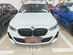 BMW 1 Series 120i M Sport Night Edition - photo 2