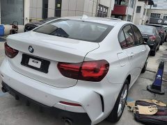 BMW 1 Series 120i M Sport Night Edition - photo 3