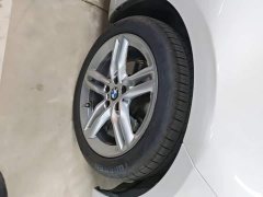 BMW 1 Series 120i M Sport Night Edition - photo 6