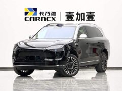 AITO Wenjie M9 Extended Range Ultra 52kWh 6-Seater with 192-Line LiDAR - фото 1