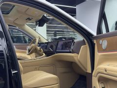 AITO Wenjie M9 Extended Range Ultra 52kWh 6-Seater with 192-Line LiDAR - фото 11