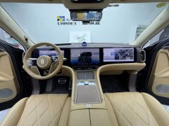 AITO Wenjie M9 Extended Range Ultra 52kWh 6-Seater with 192-Line LiDAR - фото 13
