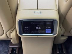 AITO Wenjie M9 Extended Range Ultra 52kWh 6-Seater with 192-Line LiDAR - фото 15