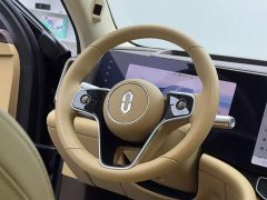AITO Wenjie M9 Extended Range Ultra 52kWh 6-Seater with 192-Line LiDAR - фото 16