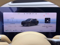 AITO Wenjie M9 Extended Range Ultra 52kWh 6-Seater with 192-Line LiDAR - фото 20