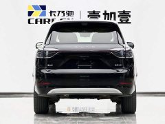 AITO Wenjie M9 Extended Range Ultra 52kWh 6-Seater with 192-Line LiDAR - фото 5