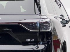 AITO Wenjie M9 Extended Range Ultra 52kWh 6-Seater with 192-Line LiDAR - фото 6