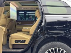 AITO Wenjie M9 Extended Range Ultra 52kWh 6-Seater with 192-Line LiDAR - фото 9