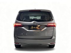 Buick GL8 Land Business Class Smart Edition - ფოტო 3