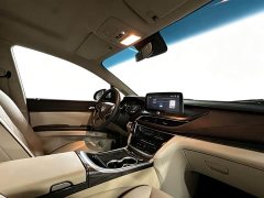 Buick GL8 Land Business Class Smart Edition - ფოტო 5