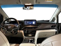 Buick GL8 Land Business Class Smart Edition - ფოტო 6