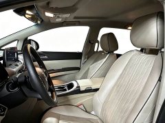 Buick GL8 Land Business Class Smart Edition - ფოტო 7