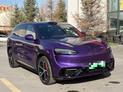 AITO M6 Extended Range Ultra - ფოტო 1