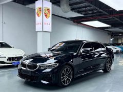 BMW 3 Series 325Li M Sport Package - ფოტო 1