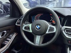 BMW 3 Series 325Li M Sport Package - ფოტო 10