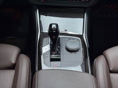 BMW 3 Series 325Li M Sport Package - ფოტო 12