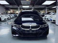 BMW 3 Series 325Li M Sport Package - ფოტო 2
