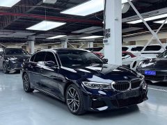 BMW 3 Series 325Li M Sport Package - ფოტო 3