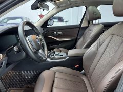 BMW 3 Series 325Li M Sport Package - ფოტო 5