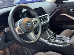 BMW 3 Series 325Li M Sport Package - ფოტო 6