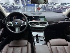 BMW 3 Series 325Li M Sport Package - ფოტო 9