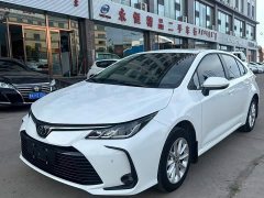 Toyota Corolla 1.2T S-CVT Luxury - ფოტო 2