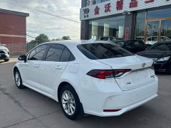 Toyota Corolla 1.2T S-CVT Luxury - ფოტო 5