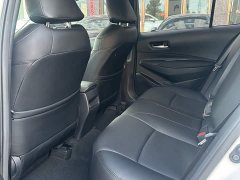 Toyota Corolla 1.2T S-CVT Luxury - ფოტო 7
