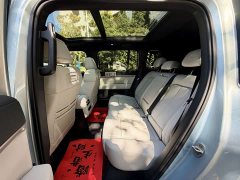 Fangchengbao Titanium 7 190KM Four-Wheel Drive Ultra Edition - ფოტო 12