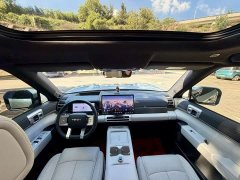 Fangchengbao Titanium 7 190KM Four-Wheel Drive Ultra Edition - ფოტო 13