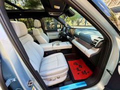 Fangchengbao Titanium 7 190KM Four-Wheel Drive Ultra Edition - ფოტო 14