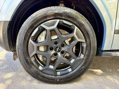 Fangchengbao Titanium 7 190KM Four-Wheel Drive Ultra Edition - ფოტო 17