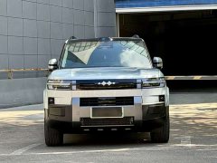 Fangchengbao Titanium 7 190KM Four-Wheel Drive Ultra Edition - ფოტო 2