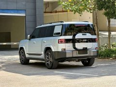 Fangchengbao Titanium 7 190KM Four-Wheel Drive Ultra Edition - ფოტო 4