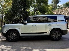 Fangchengbao Titanium 7 190KM Four-Wheel Drive Ultra Edition - ფოტო 5