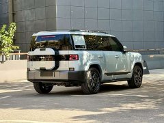 Fangchengbao Titanium 7 190KM Four-Wheel Drive Ultra Edition - ფოტო 7