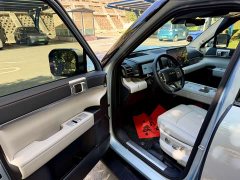Fangchengbao Titanium 7 190KM Four-Wheel Drive Ultra Edition - ფოტო 8