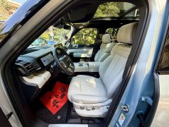 Fangchengbao Titanium 7 190KM Four-Wheel Drive Ultra Edition - ფოტო 9