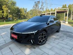 Changan Qiyuan A07 Pure Electric True Value Edition 625 Flagship - фото 1