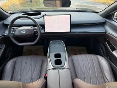 Changan Qiyuan A07 Pure Electric True Value Edition 625 Flagship - фото 10
