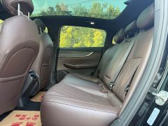 Changan Qiyuan A07 Pure Electric True Value Edition 625 Flagship - фото 12