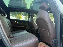 Changan Qiyuan A07 Pure Electric True Value Edition 625 Flagship - фото 13